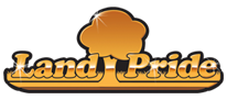 Land Pride