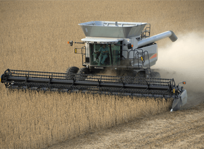Harvest Equipment