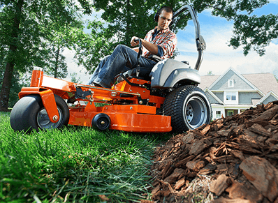 Lawn & Garden