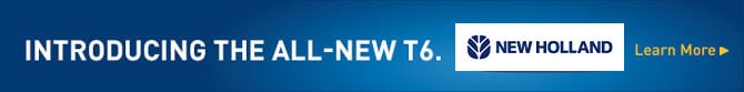 T6 New Holland