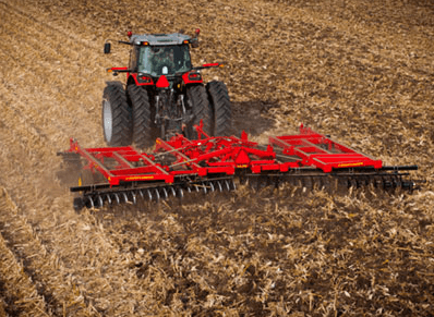 Tillage