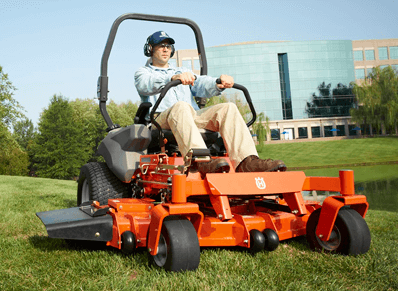 Turf Equipment